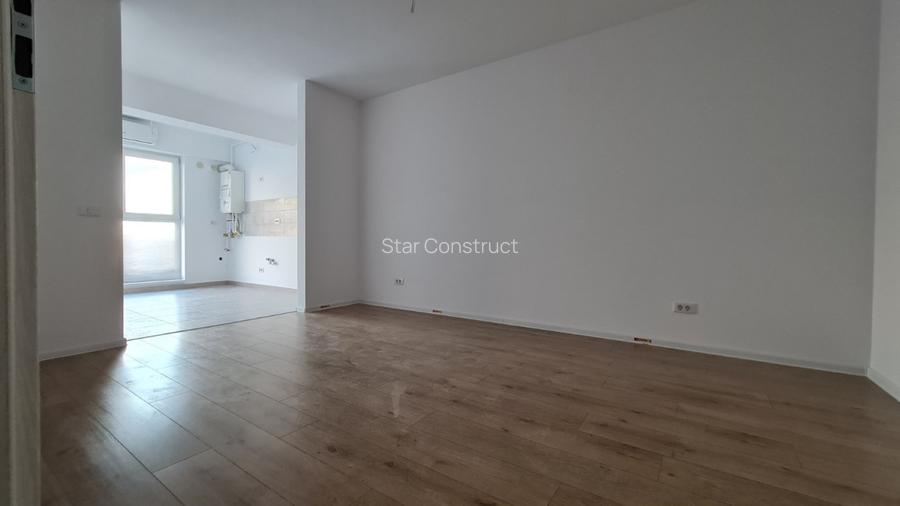 Titan Pallady - 2 camere modern, Metrou Teclu 7  minute, 2 balcoane - 3