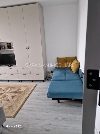 Obor, Colentina, stradal vav Parc Plumbuita 15 minute metrou - 5