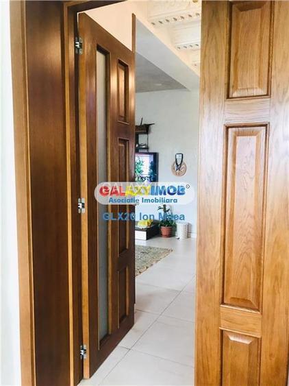Vanzare vila D+p+1+M  Colentina Andronache - 9