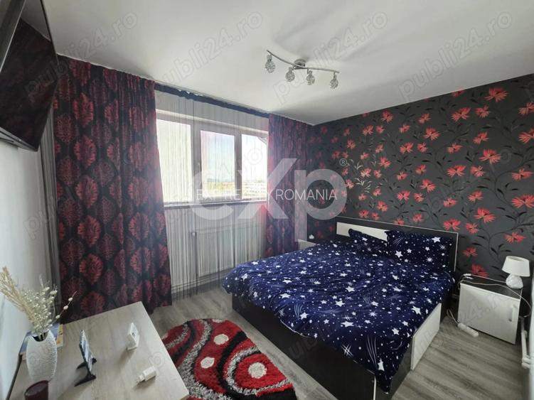 Apartament 2 Camere / Exercitiu - 3