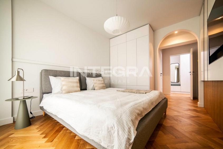 Apartament Lux | 3 Camere cu 2 Dormitoare | Parcare Subterana | Cartier Zorilor - 10