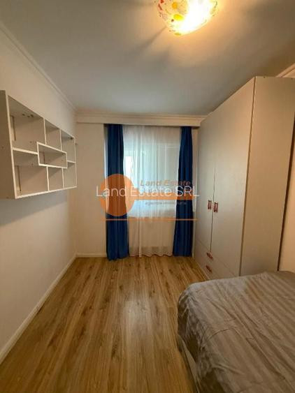 Apartament cu 3 camere in zona Parc Tei - 7