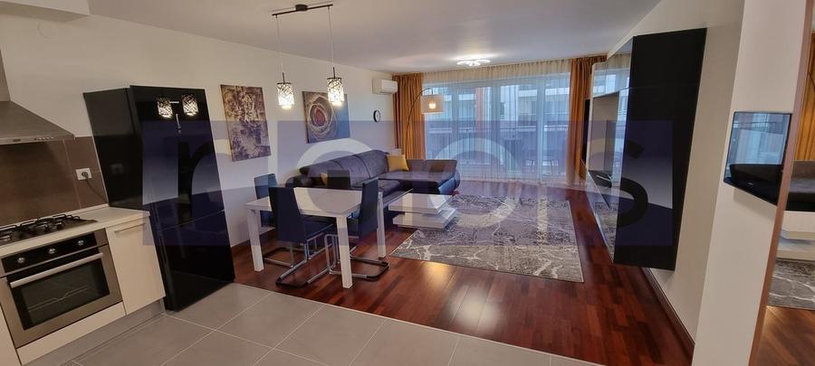 INCHIRIERE APARTAMENT INCITY COMPLEX 2 CAMERE 74MP DRISTOR ALBA IULIA VITAN