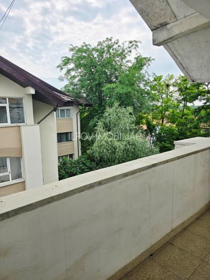 Apartament 2 camere Otopeni, complet utilat si mobilat, 62mp - 13