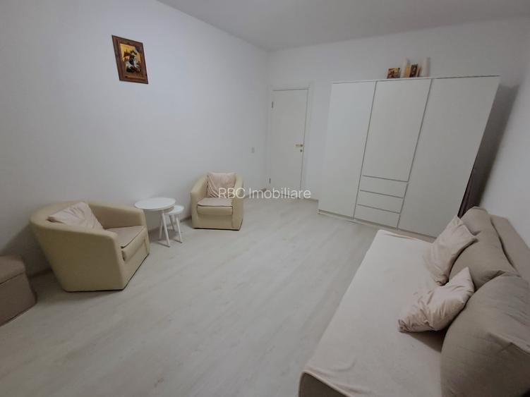 Apartament 2 camere cu parcare inclusa Floresti - 2