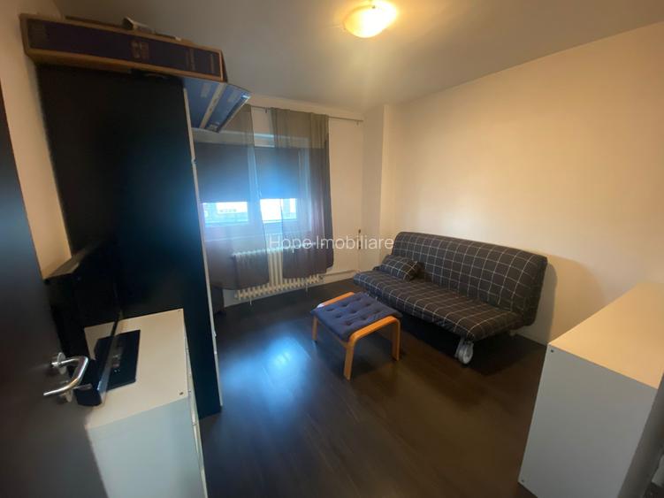 Constantin Brancoveanu-Bulevardul Constantin Brancoveanu-apartament 3 camere - 21