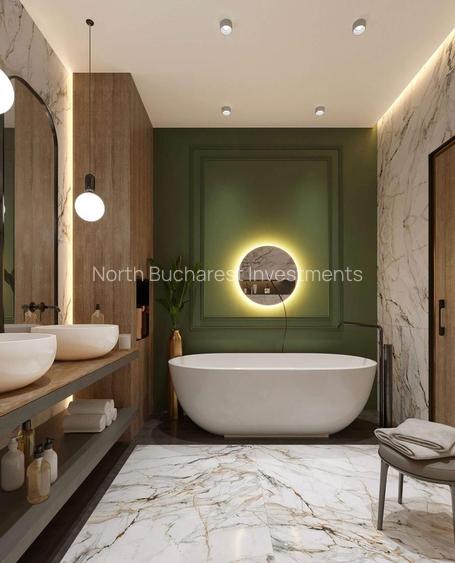 2 CAMERE - LUXURY DEAL - FLOREASCA - COMISION 0% - 4