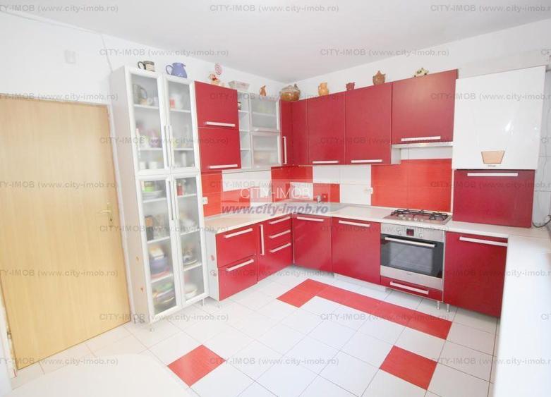 Inchiriere  Vila  P+2 Etaje in Pipera, Voluntari - 8