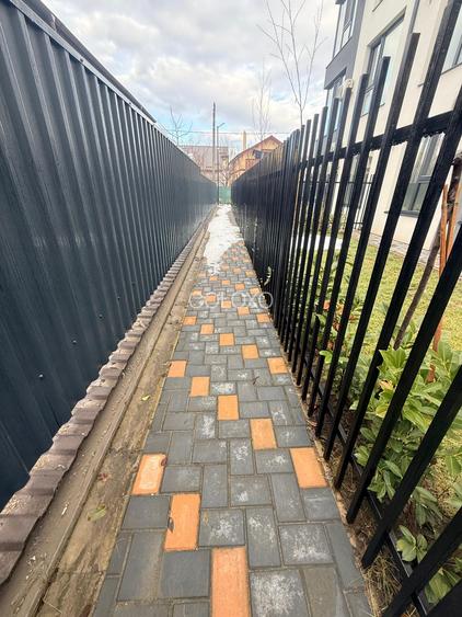 Birou 96 Mp + Grădină 43 Mp - Complex Nou - 12