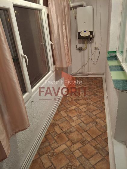 2 camere | centrala proprie | mobilat si utilat | zona excelenta | - 10