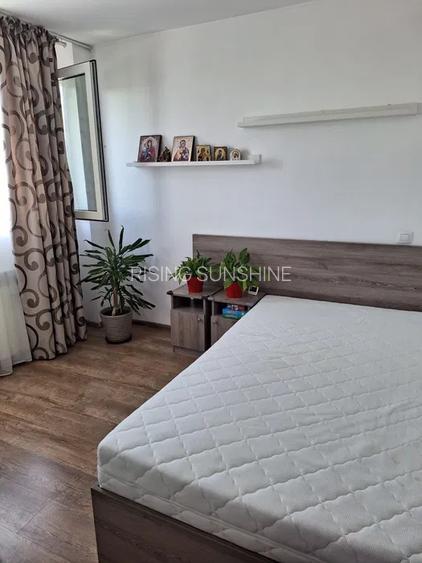 3 camere | circular | Drumul Taberei | 300 m Metrou Favorit - 4