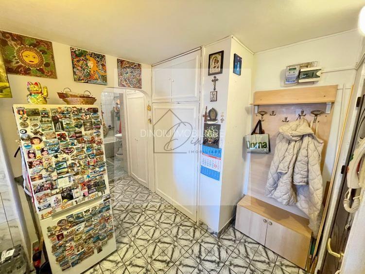 Apartament 2 camere Herastrau Baneasa Sos Nordului I COMISION 0% - 7
