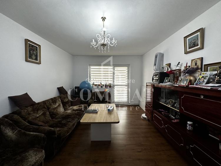 Apartament 4 camere | Etaj intermediar | Marasti - 2