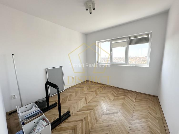 Apartament cu 3 camere | Complexul Studentesc - 6