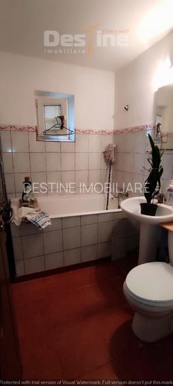 Ap cu 3 cam, 55 mp, D, Parter, zona capat Dacia - 8