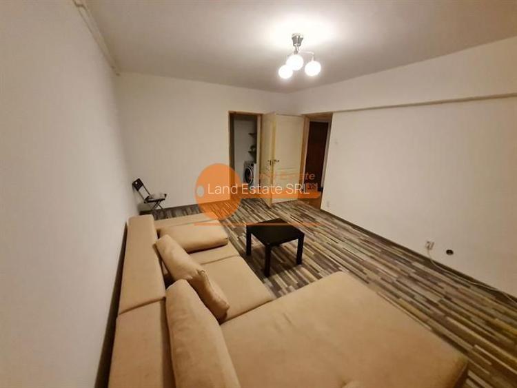 Apartament cu 2 camere la 3 minute de Metrou Crangasi - 2
