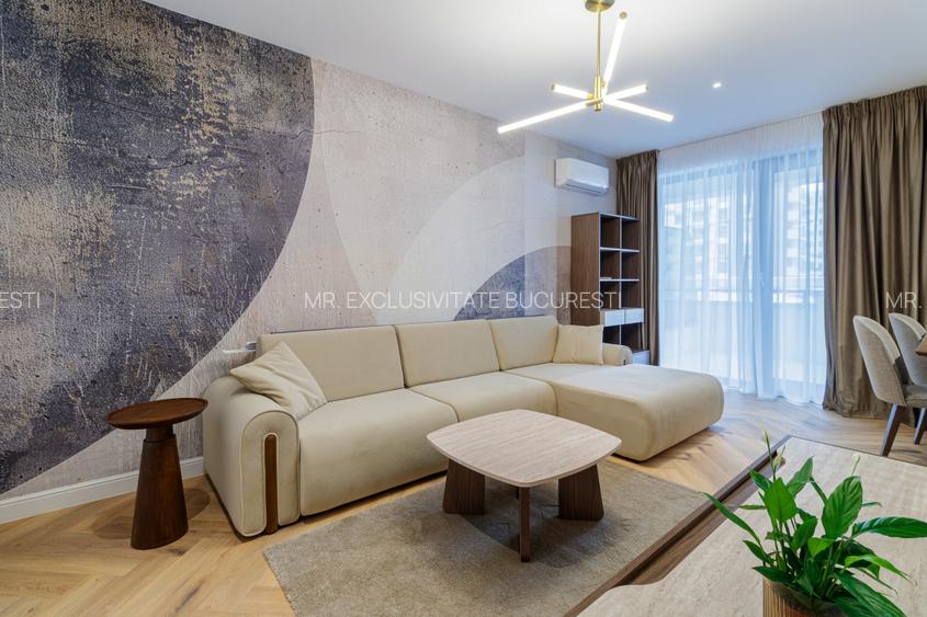 Apartament 3 camere  de inchiriat - My Place North - 10