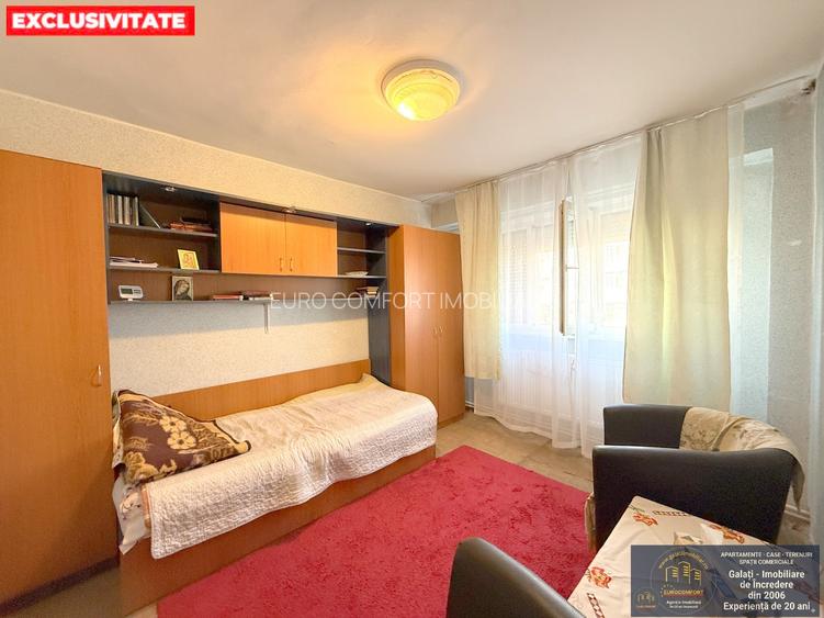 Apartament spațios etaj 2/4, I.C. Frimu (Nae Leonard) – Oportunitate excelentă d - 8