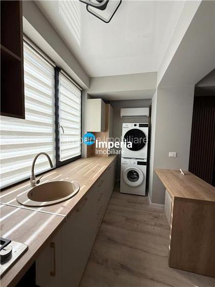 Apartament 1 cam de inchiriat,Copou Stadion Emil Alexandrescu - 4
