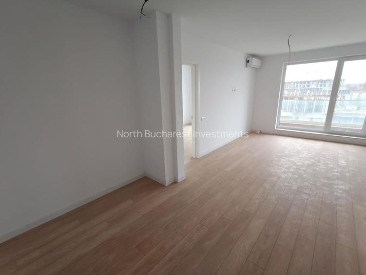 APARTAMENT 2 CAMERE - 73MP - PIPERA - COMISION 0% - 4