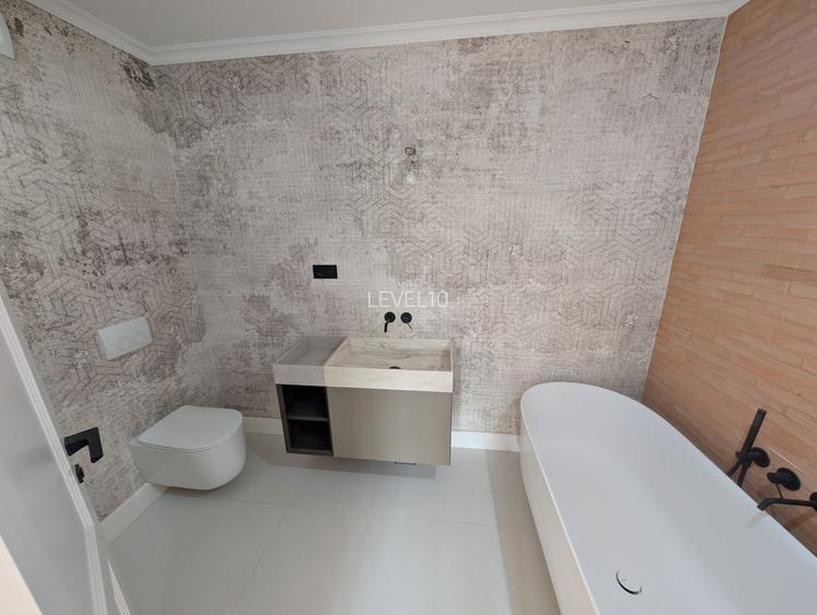Apartament cu 2 camere | Decomandat | Băneasa | Parcare subterană - 9
