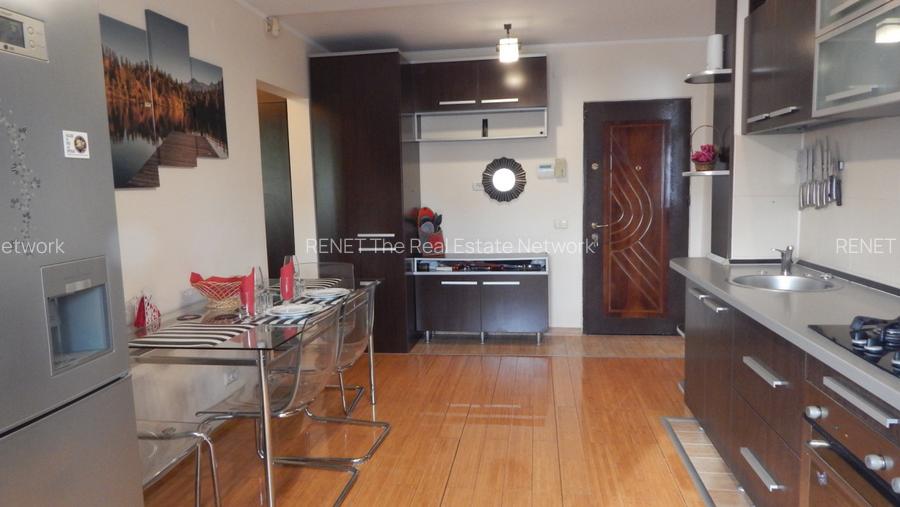 Apartament 2 camere Iancului Avrig - 2