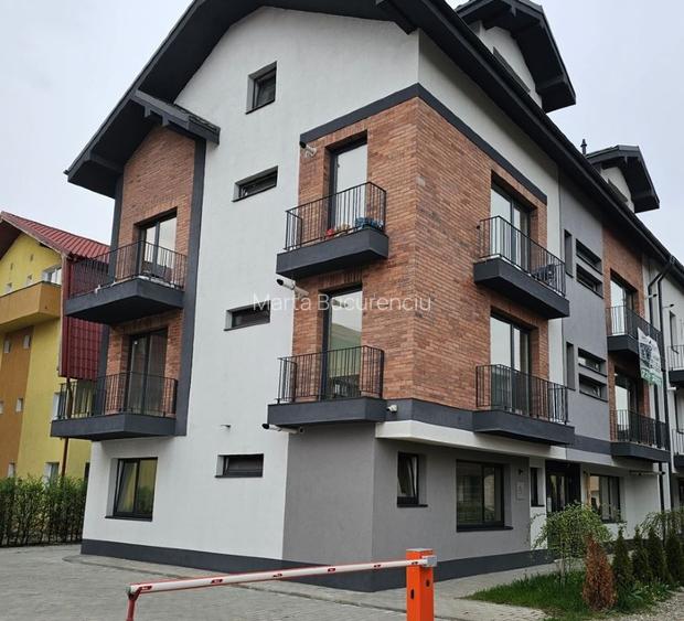 Apartament 2 camere Florești,bloc nou în  zona strazii Urușagului - 5