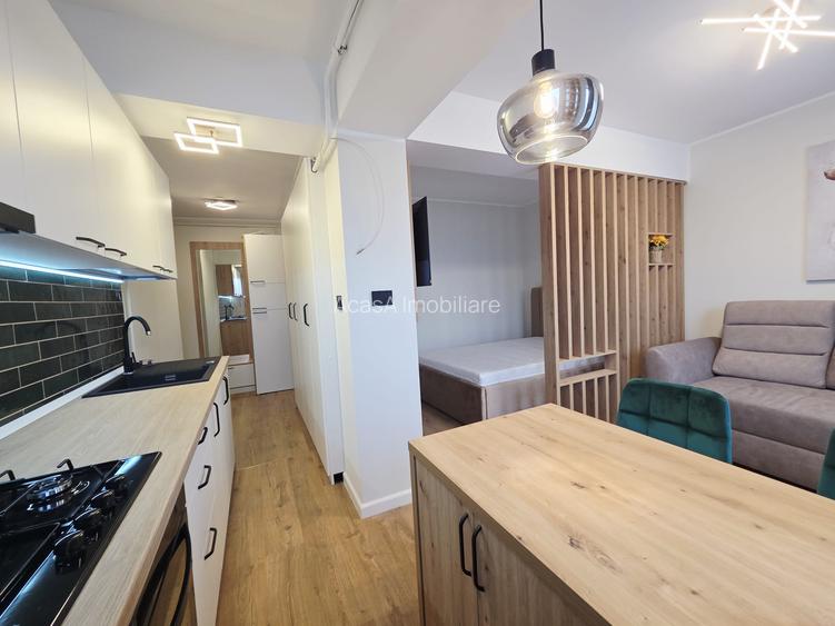 1 cam Micro 20 renovata mobilata si utilata CT Ac - 2