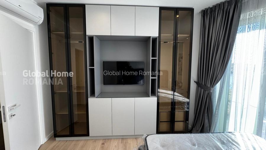 Duplex 3 camere 127MP | Sisesti | Vedere spre lac | Prima inchiriere | - 16