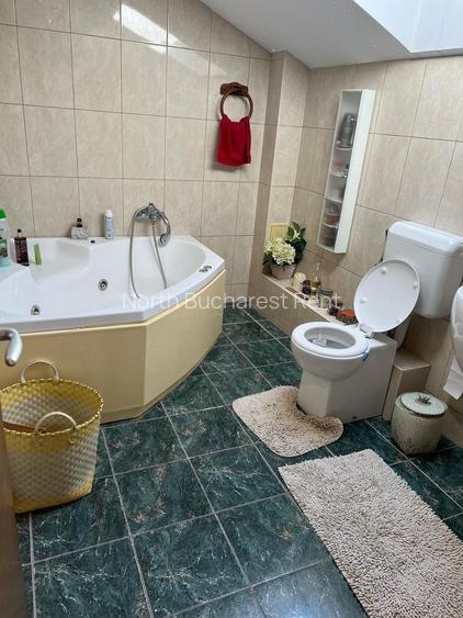 Vilă moderna 5 camere Pipera-Voluntari - 7