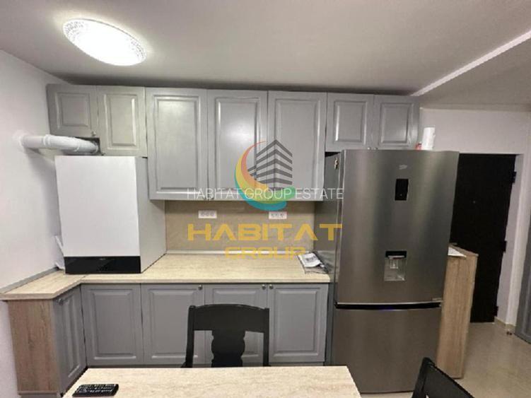 Apartament 3 camere 13 Septembrie Mobilat Centrala - 16