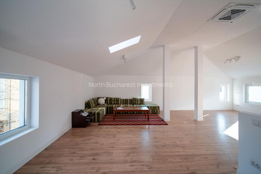 VILA 4 CAMERE - OTOPENI - COMISION 0% - 16