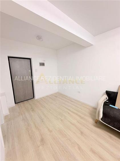 2 camere luminos - mobilat si utilat - parcare subterana ! - 7