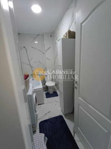 2 camere,  ETAJ 1, bloc nou (2024), Lunca Cetățuii – loc de parcare inclus - 6