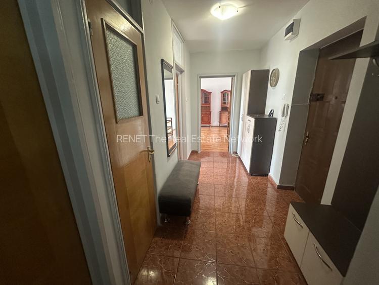 CALEA CALARASILOR, APARTAMENT 2 CAMERE, 60 MP! - 11