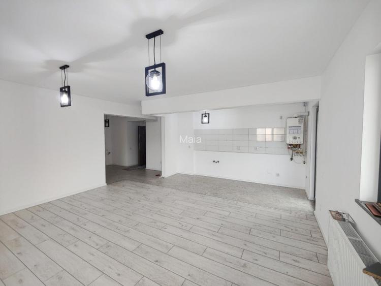 2 camere, Finisaje Premium, Central, Langa padure, Capitan Cutui, Pitesti - 3