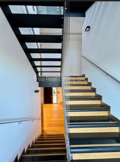 Vilă individuală Pipera | 6 camere |  PISCINA | Școala Americană - 21