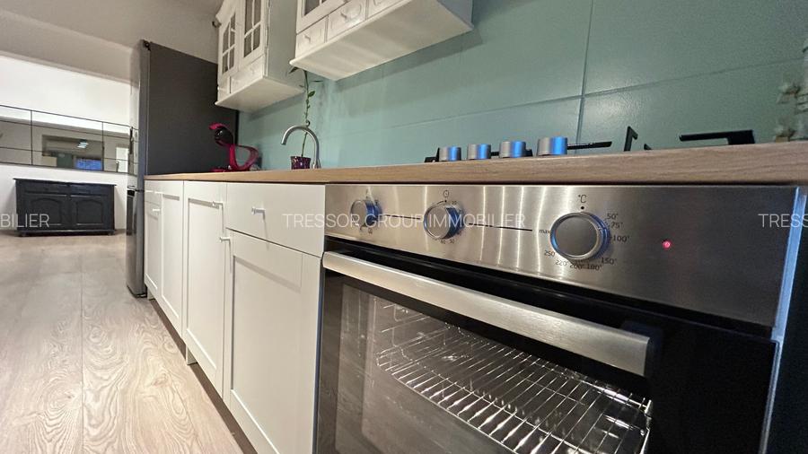 Apartament 3 camere premium, Faleză Sud, Constanța - 6