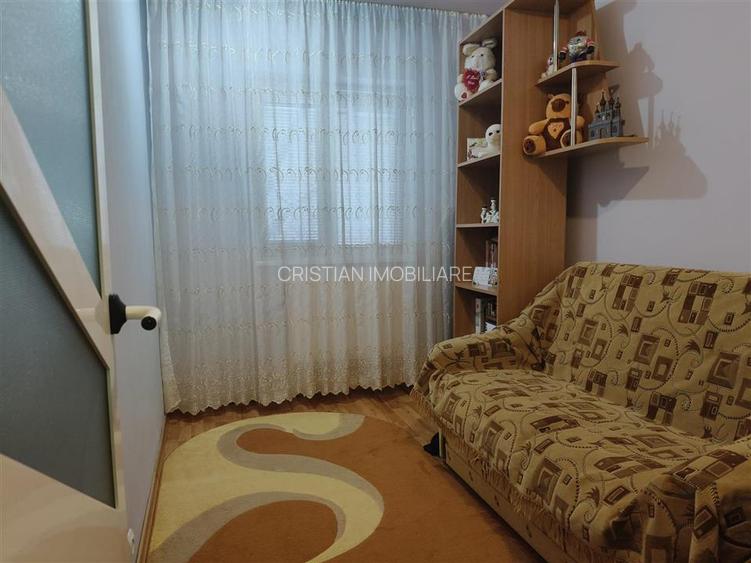 3 camere, Mobilat si Utilat, etaj 1, Progresu - 3