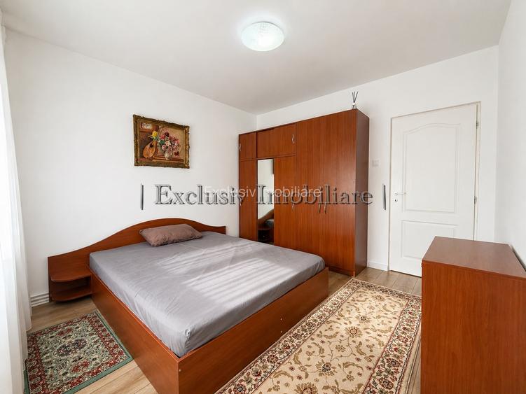 Apartament 2 camere | Renovat | Dacia - 6