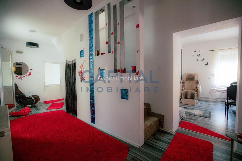 Casa superba zona centrala p+1 Resita - 30