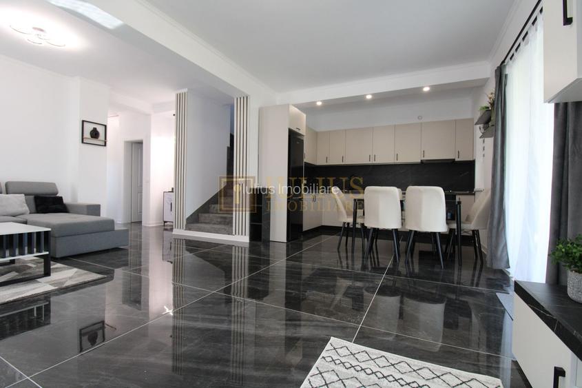 Duplex in Dumbravita, mobilat si utilat complet. - 13