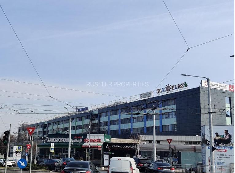 Sun Offices – Birouri de inchiriat Metrou Piata Sudului  - 13