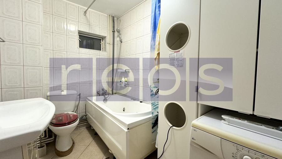 VANZARE CASA SPATIOASA SI LUMINOASA | ZONA CRANGASI / GIULESTI | TEREN 300 MP - 14