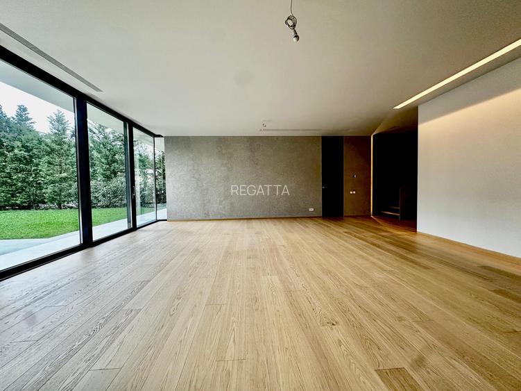 Vila smart premium, 5 dormitoare, piscină  L10 m, Pipera, Iancu Nicolae-Padure - 3