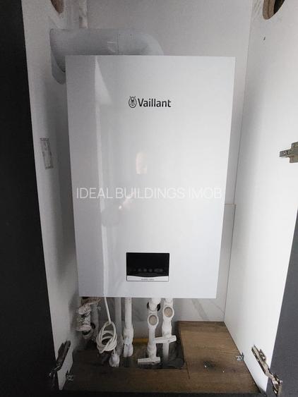 Garsoniera - Decomandata - Militari Residence - 12