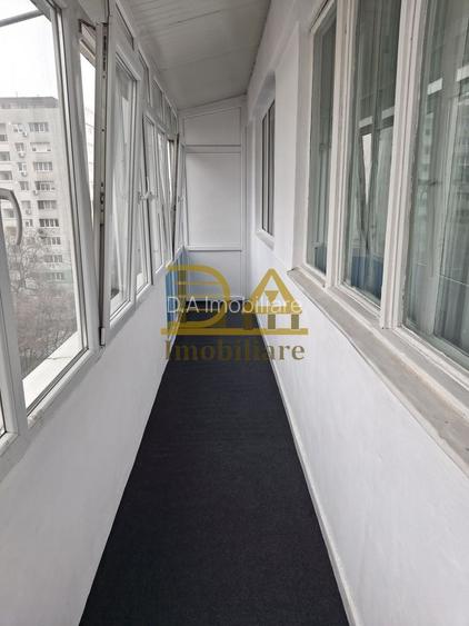 0% Comision, Apartament 2 camere, et 6/7, Zona 1 Mai - 4