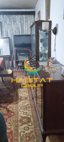 Apartament 3 camere de Vanzare Metrou Basarab - 8