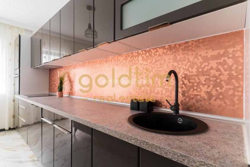Apartament 2 camere premium/Grand Park Pipera–Erou Iancu Nicolae/70 mp/Piscina - 17
