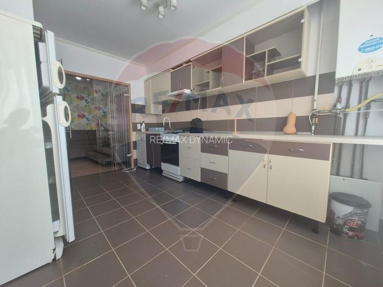 Apartament 2 camere Ared Uta - 5